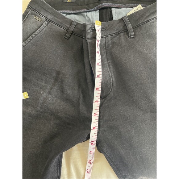 scotch soda jeans Blackmen W31. L34 - Picture 9 of 9
